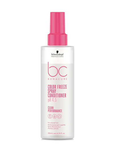 Bc color freeze spray conditioner -hoitosuihke