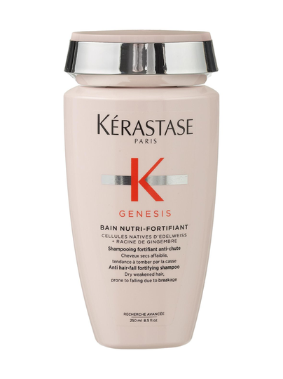 Genesis bain nutri-fortifiant -shampookylpy 250 ml