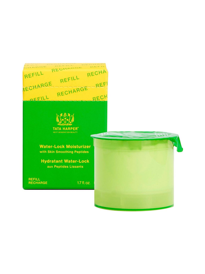 Water-lock moisturizer refill -kosteusvoide 50 ml