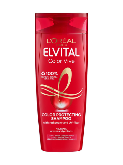 Color-vive-shampoo 250 ml