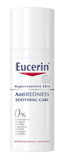 Eucerin Antiredness Soothing Care 50 ml