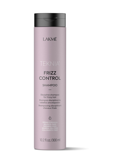 Teknia frizz control shampoo 300 ml
