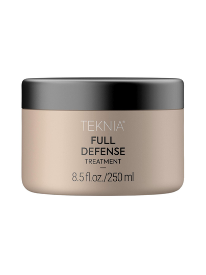 Teknia full defense treatment -suojaava hoitoaine 250 ml