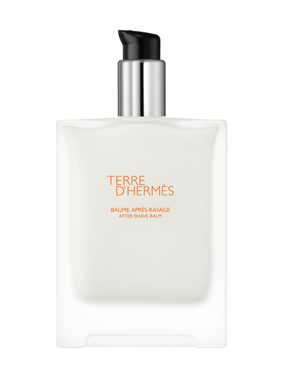 Terre d'hermes after shave balm -emulsio 100 ml