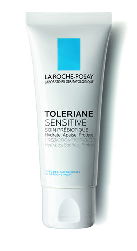 La Roche-Posay Toleriane Sensitive Hoitovoide 40 ml