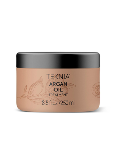 Teknia argan oil treatment -hoitoaine 250 ml