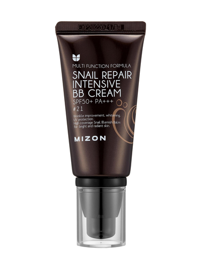 Snail repair intensive bb cream -voide