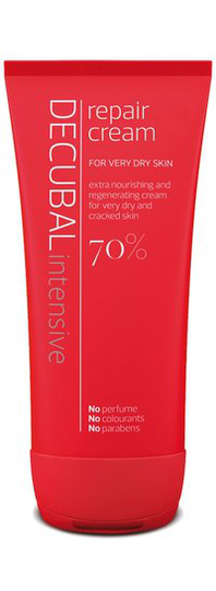 Decubal Repair Cream 250 ml